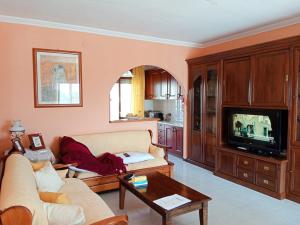 Prodej bytu 4+1, Monticello, Scalea, Kalábrie, Itálie, 98 m2