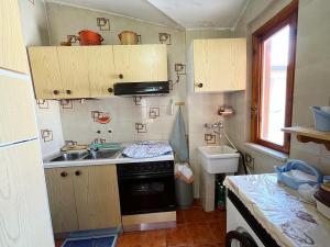 Prodej bytu 3+1, Parco Centro Marina, Scalea, Kalábrie, Itálie, 54 m2