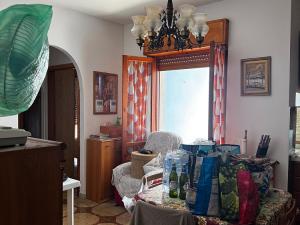 Prodej bytu 3+kk, Parco Flora, Scalea, Kalábrie, Itálie, 62 m2
