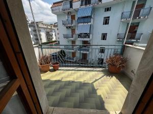 Prodej bytu 3+kk, Parco Flora, Scalea, Kalábrie, Itálie, 62 m2