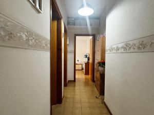 Prodej bytu 3+kk, Via Prima Maggio, Scalea, Kalábrie, Itálie, 55 m2
