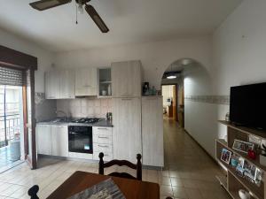 Prodej bytu 3+kk, Via Prima Maggio, Scalea, Kalábrie, Itálie, 55 m2