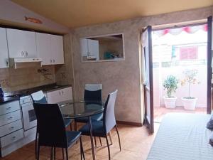 Prodej bytu 3+kk, Scalea, Kalábrie, Itálie, 57 m2