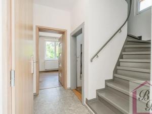 Prodej rodinného domu, Mnichovo Hradiště, Kpt. Jaroše, 110 m2
