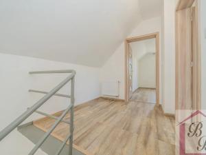 Prodej rodinného domu, Mnichovo Hradiště, Kpt. Jaroše, 110 m2