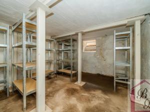 Prodej rodinného domu, Mnichovo Hradiště, Kpt. Jaroše, 110 m2