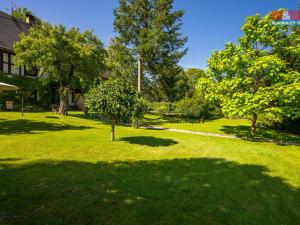 Prodej rodinného domu, Bulovka, 350 m2
