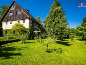 Prodej rodinného domu, Bulovka, 350 m2
