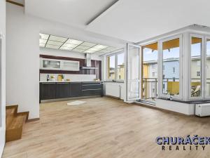 Prodej bytu 3+kk, Praha - Kunratice, Merhoutova, 114 m2