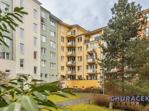 Prodej bytu 3+kk, Praha - Kunratice, Merhoutova, 114 m2