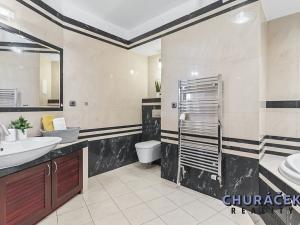 Prodej bytu 3+kk, Praha - Kunratice, Merhoutova, 114 m2