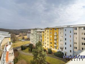 Prodej bytu 3+kk, Praha - Kunratice, Merhoutova, 114 m2