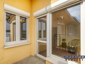 Prodej bytu 3+kk, Praha - Kunratice, Merhoutova, 114 m2