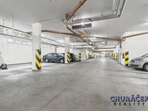 Prodej bytu 3+kk, Praha - Kunratice, Merhoutova, 114 m2