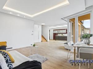 Prodej bytu 3+kk, Praha - Kunratice, Merhoutova, 114 m2