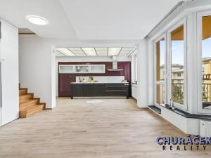 Prodej bytu 3+kk, Praha - Kunratice, Merhoutova, 114 m2