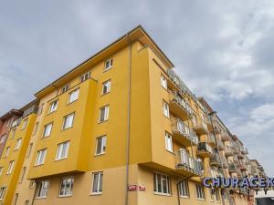 Prodej bytu 3+kk, Praha - Kunratice, Merhoutova, 114 m2