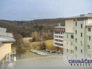 Prodej bytu 3+kk, Praha - Kunratice, Merhoutova, 114 m2