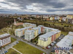 Prodej bytu 3+kk, Praha - Kunratice, Merhoutova, 114 m2