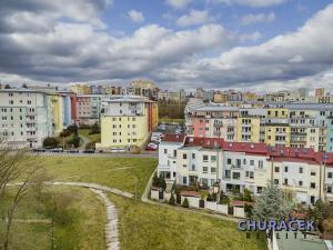 Prodej bytu 3+kk, Praha - Kunratice, Merhoutova, 114 m2