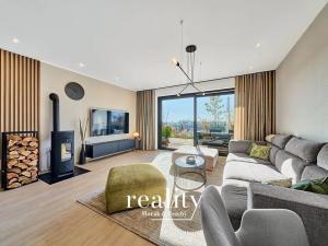 Prodej rodinného domu, Nový Šaldorf-Sedlešovice, Jilmová, 132 m2