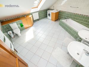 Prodej rodinného domu, Plánice, Sušická, 240 m2