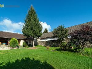 Prodej rodinného domu, Plánice, Sušická, 240 m2