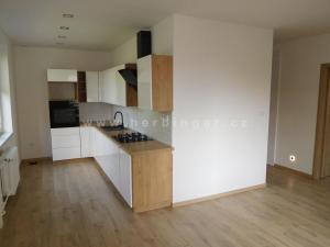 Pronájem bytu 2+1, Ostrava - Poruba, Čkalovova, 55 m2