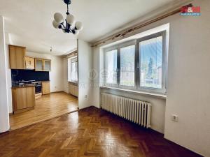 Pronájem bytu 3+1, Jablonec nad Nisou, Rýnovická, 83 m2