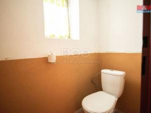 Prodej rodinného domu, Šestajovice, 72 m2