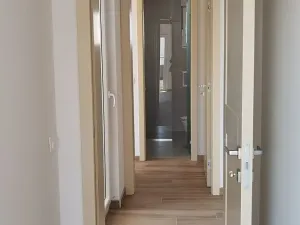 Prodej bytu 4+kk, Mandre, Chorvatsko, 144 m2