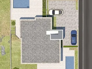 Prodej bytu 4+kk, Mandre, Chorvatsko, 144 m2