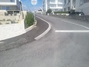 Prodej bytu 4+kk, Mandre, Chorvatsko, 144 m2