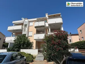 Prodej bytu 4+kk, Novalja, Chorvatsko, 69 m2