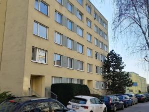 Pronájem bytu 3+1, Praha - Chodov, Babákova, 84 m2