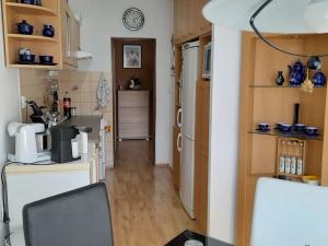 Pronájem bytu 3+1, Praha - Chodov, Babákova, 84 m2