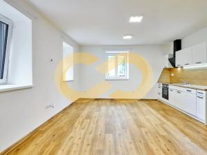 Pronájem bytu 1+kk, Prachatice, Nemocniční, 35 m2