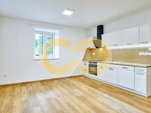 Pronájem bytu 1+kk, Prachatice, Nemocniční, 35 m2