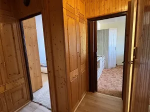 Pronájem bytu 2+1, Neveklov, Rákosníkova, 50 m2