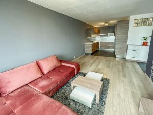 Pronájem bytu 3+kk, Praha - Chodov, Petýrkova, 64 m2