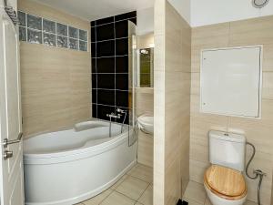 Pronájem bytu 3+kk, Praha - Chodov, Petýrkova, 64 m2