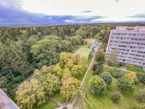Pronájem bytu 3+kk, Praha - Chodov, Petýrkova, 64 m2