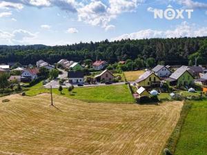 Prodej pozemku pro bydlení, Rabštejnská Lhota, 1127 m2
