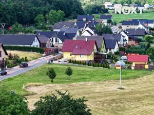 Prodej pozemku pro bydlení, Rabštejnská Lhota, 1127 m2