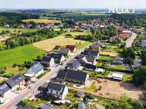Prodej pozemku pro bydlení, Rabštejnská Lhota, 1127 m2