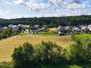 Prodej pozemku pro bydlení, Rabštejnská Lhota, 1127 m2