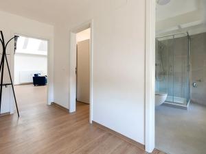 Pronájem bytu 1+kk, Brno, Poštovská, 44 m2