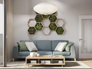 Prodej bytu 4+kk, Praha - Vysočany, Kaliberové, 98 m2