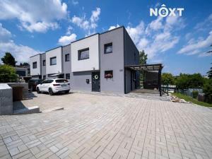 Prodej rodinného domu, Kaplice, Smrková, 106 m2