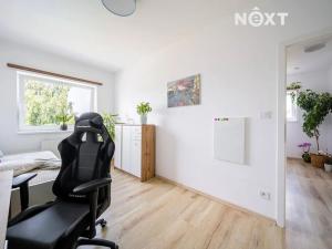 Prodej rodinného domu, Kaplice, Smrková, 106 m2